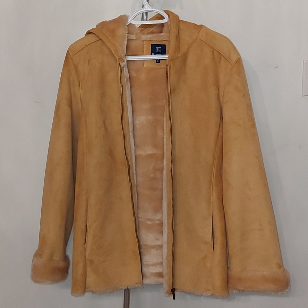Women's Teddy Jacket🛍